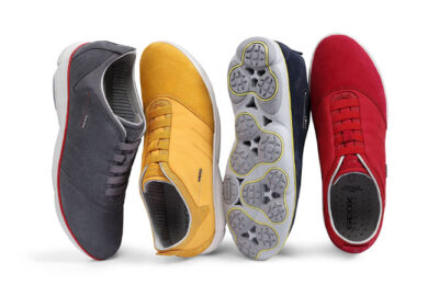 Geox sigla un importante accordo di distribuzione in Cina