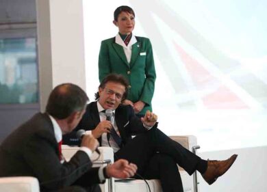 TTG Italia a Parigi per raccontare le ripercussioni sul turismo