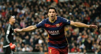 Real Madrid distrutto dal Barcellona. Benitez trema, Ronaldo “Lui o io”