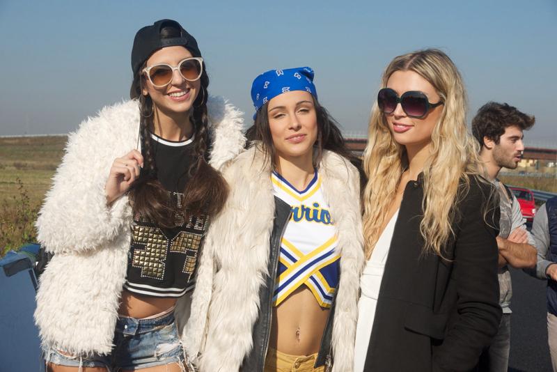 “La Tangenziale”: ecco il backstage del videoclip di J-Ax ed Elio sulla Teem “La Tangenziale”: ecco il backstage del videoclip di J-Ax ed Elio sulla Teem
