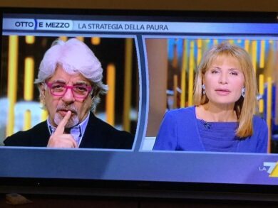 Affari fa tendenza su La7. Prima dalla Gruber e poi da Crozza