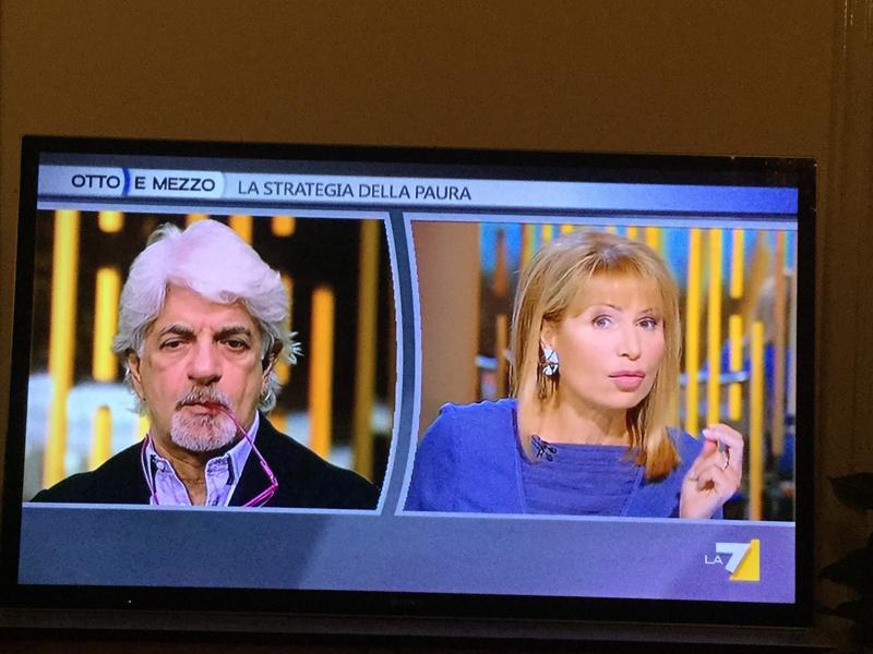Affari fa tendenza su La7. Prima dalla Gruber e poi da Crozza