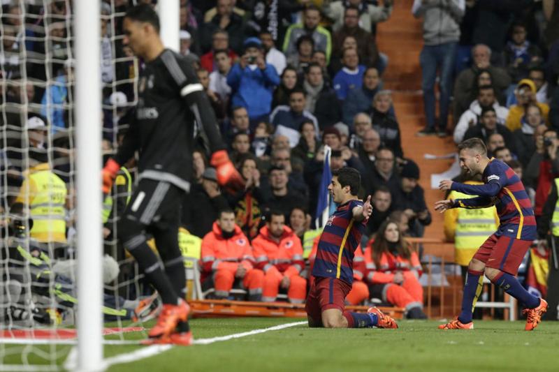 Real Madrid distrutto dal Barcellona. Benitez trema, Ronaldo “Lui o io” Real Madrid distrutto dal Barcellona. Benitez trema, Ronaldo “Lui o io”