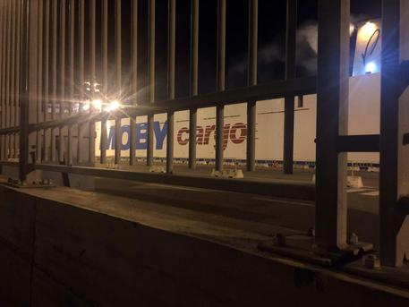 Dalla Sardegna partono le micidiali bombe Mk83 verso l’Arabia Saudita