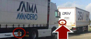 Dalla Sardegna partono le micidiali bombe Mk83 verso l’Arabia Saudita