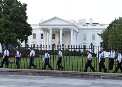 Smettiamo di essere anti-occidentali, come sconfiggere il terrorismo