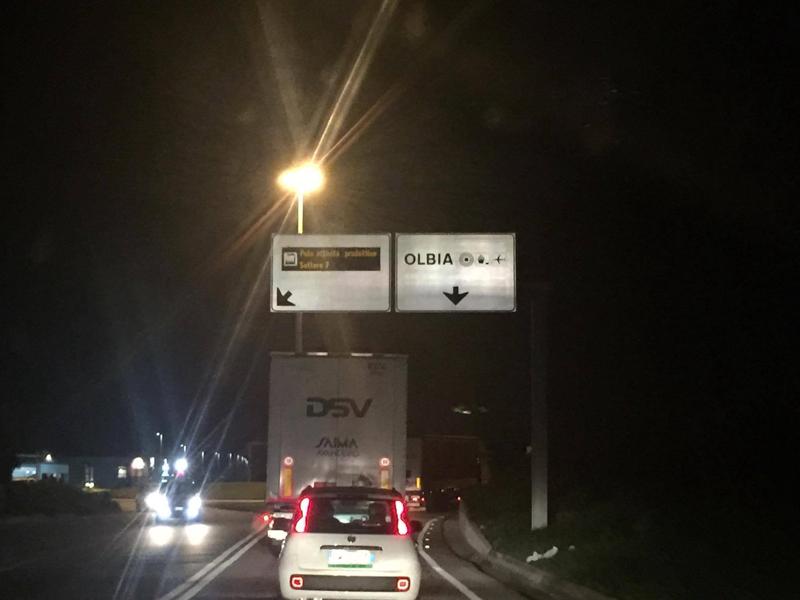 Esclusivo/ Dalla Sardegna partono bombe dirette in Arabia Saudita