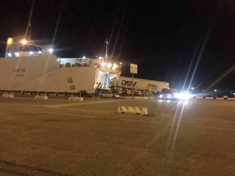 Esclusivo/ Dalla Sardegna partono bombe dirette in Arabia Saudita