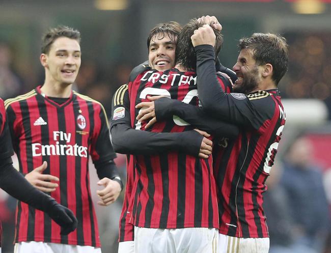 Fisco: Tribunale di Milano assolve Kakà da accusa evasione Fisco: Tribunale di Milano assolve Kakà da accusa evasione