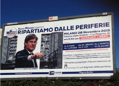 Sabato di convegni per Salvini. Due in una mattinata. Inside Sabato di convegni per Salvini. Due in una mattinata. Inside