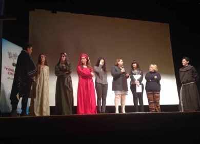 Festival di Spello con “Donne coraggiose donne di fede”