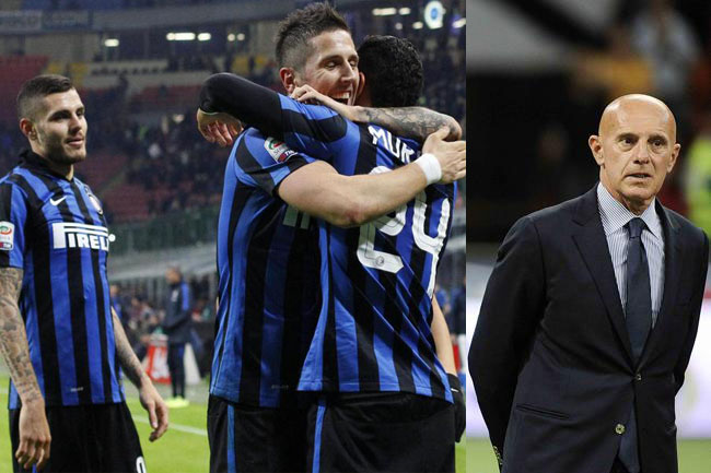 Arrigo Sacchi, nuovo siluro all’Inter. E a Roberto Mancini… Arrigo Sacchi, nuovo siluro all’Inter. E a Roberto Mancini…