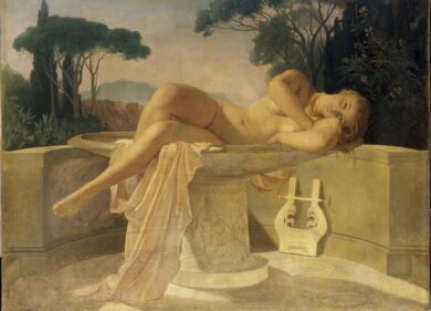 Ecco che fine farà l’arte in Italia…
