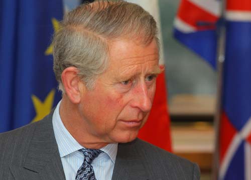 Principe Carlo: “Guerra in Siria a causa del cambiamento di clima” Principe Carlo: “Guerra in Siria a causa del cambiamento di clima”