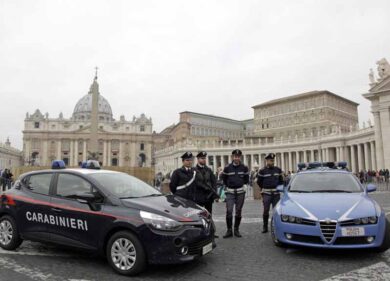 Falsi allarmi, Gabrielli: “Romani scusate”. Il Codacons: “Crisi del commercio: -20%”