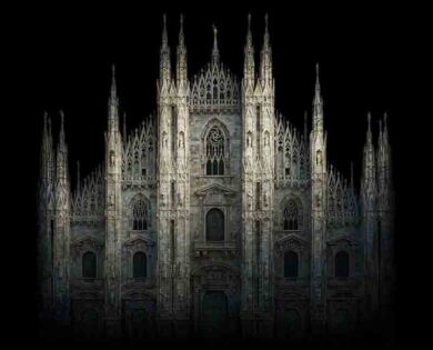 Le tensioni internazionali frenano Milano