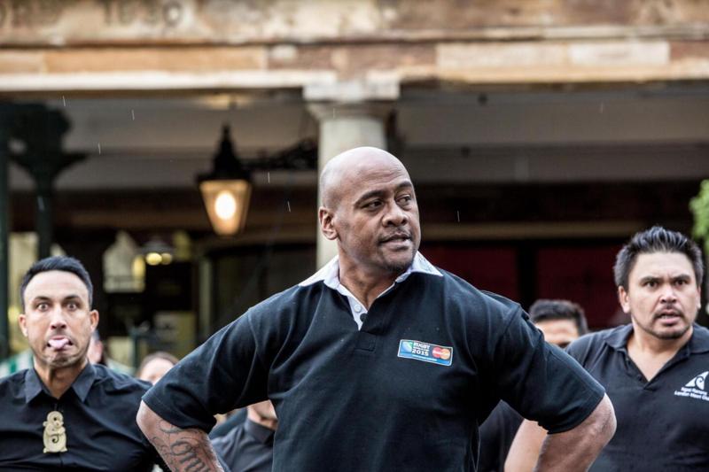 Jonah Lomu, il medico: “Stava bene, ucciso da un coagulo nei polmoni”