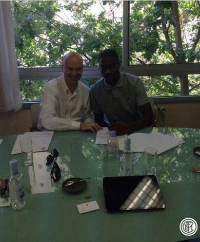 Napoli, Fassone: “Se De Laurentiis mi richiamasse…”