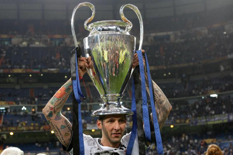 Materazzi veleno con Rafa Benitez: “Sarri? Ora il Napoli ha un mister”