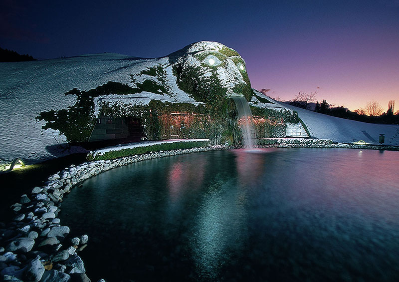 Vacanze sulla neve, 5 proposte per l’inverno Vacanze sulla neve, 5 proposte per l’inverno