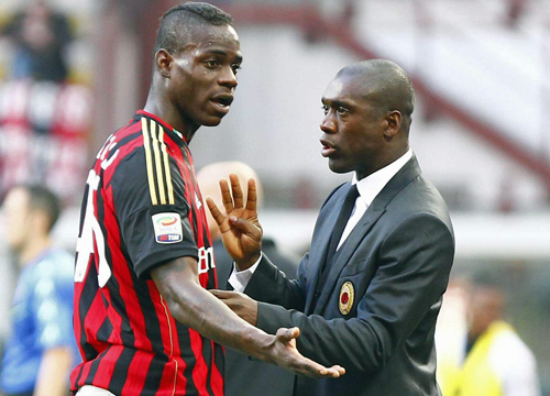 Seedorf, nuove voci sulla Premier League: e il Milan spera Seedorf, nuove voci sulla Premier League: e il Milan spera