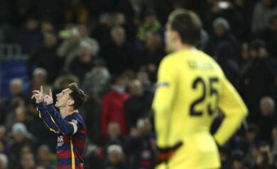 Golden State Warriors di Curry più vincenti del… Barcellona di Messi