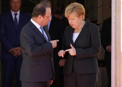 Parigi: Hollande, Germania faccia di più contro l’Isis