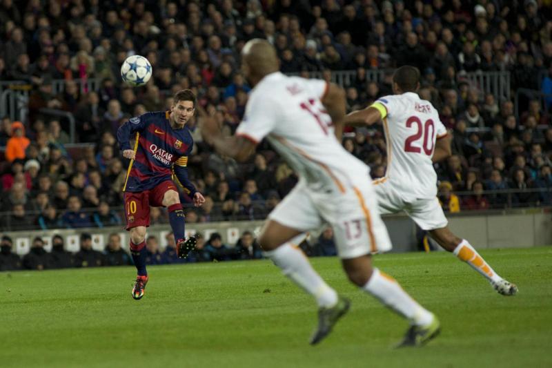 Golden State Warriors di Curry più vincenti del… Barcellona di Messi Golden State Warriors di Curry più vincenti del… Barcellona di Messi