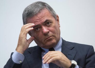 Repubblica, Mauro lascia la direzione. A gennaio arriva Calabresi