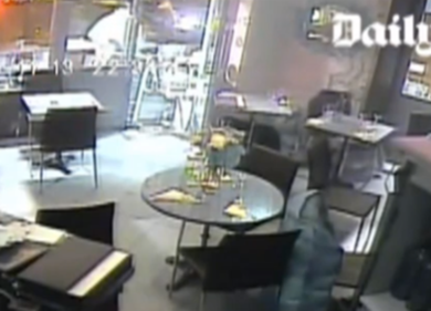 Parigi: 50.000 euro per video attentato, bufera sul Daily Mail