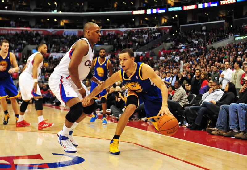 Golden State Warriors di Curry più vincenti del… Barcellona di Messi Golden State Warriors di Curry più vincenti del… Barcellona di Messi