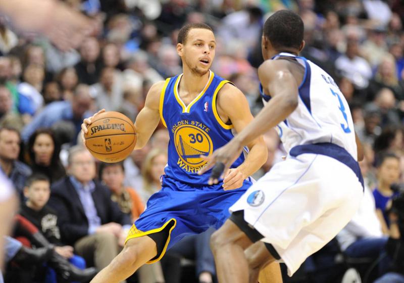 Golden State Warriors di Curry più vincenti del… Barcellona di Messi Golden State Warriors di Curry più vincenti del… Barcellona di Messi