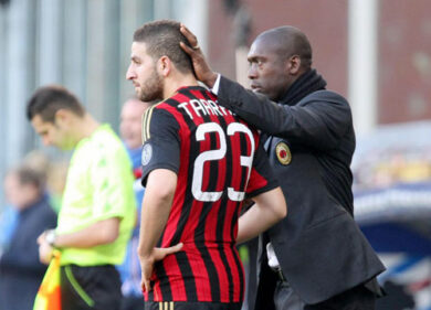 Seedorf, nuove voci sulla Premier League: e il Milan spera