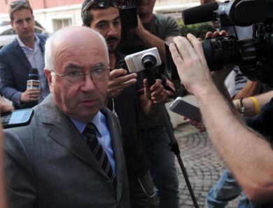 Malagò: “Tavecchio? Il suo bonus è ampiamente in riserva”