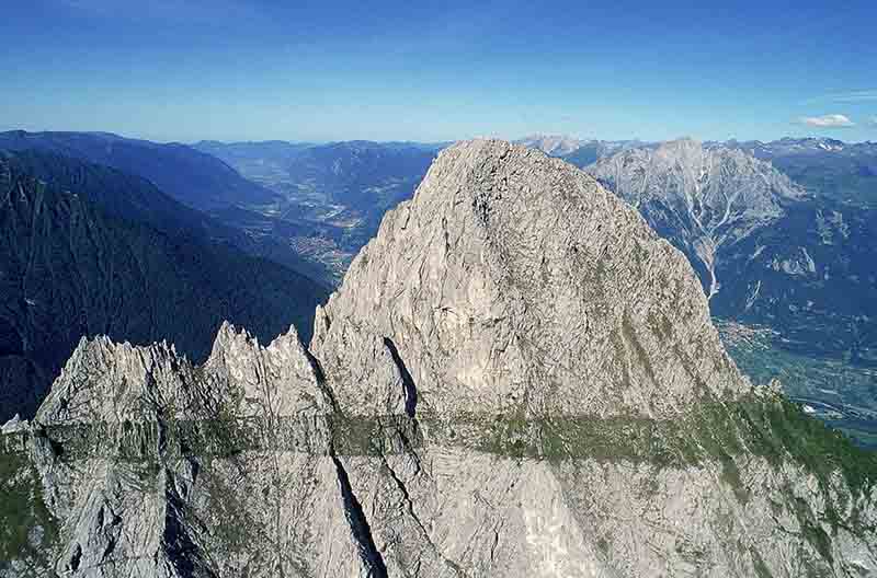 Alla scoperta della Valcamonica Alla scoperta della Valcamonica