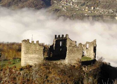 Alla scoperta della Valcamonica