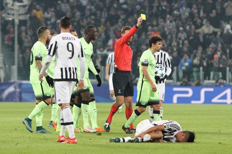 Juventus agli ottavi. Allegri. “Ho scelto Manduzkic per Morata perché..”