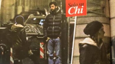 Andrea Agnelli ed Emma Winter: resa dei conti per le strade di Torino