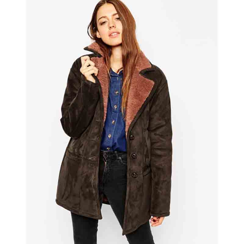 Moda, cappotto: 5 proposte per l’inverno 2015/16