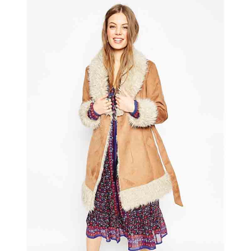 Moda, cappotto: 5 proposte per l’inverno 2015/16