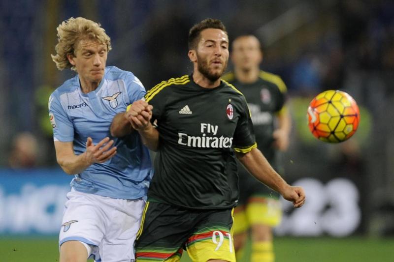 Milan, Bertolacci terzo ko. Balotelli: “Sto tornando” Milan, Bertolacci terzo ko. Balotelli: “Sto tornando”