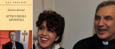 Sesso e soldi, il monsignore porcellone sconvolge il Vaticano