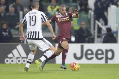 Torino, rinnova anche Bruno Peres. Cairo ha blindato mezza squadra