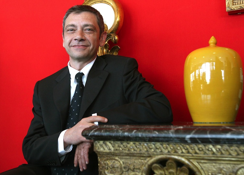 Rai: Carlo Verdelli direttore editoriale di tutte le news Rai: Carlo Verdelli direttore editoriale di tutte le news