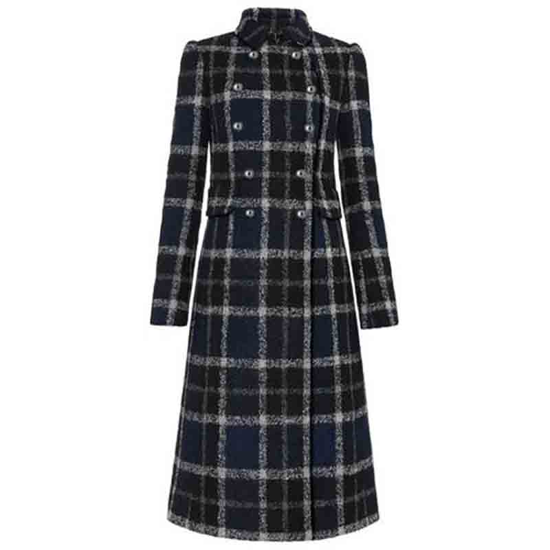Moda, cappotto: 5 proposte per l’inverno 2015/16