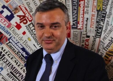 La Stampa, Maurizio Molinari nuovo direttore