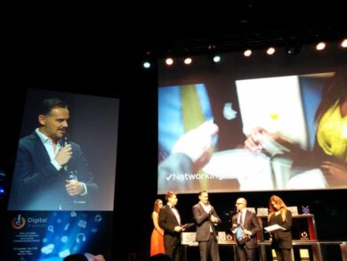 NC Digital Award 2015, Y&R/VML e Vicky Gitto fanno il pieno