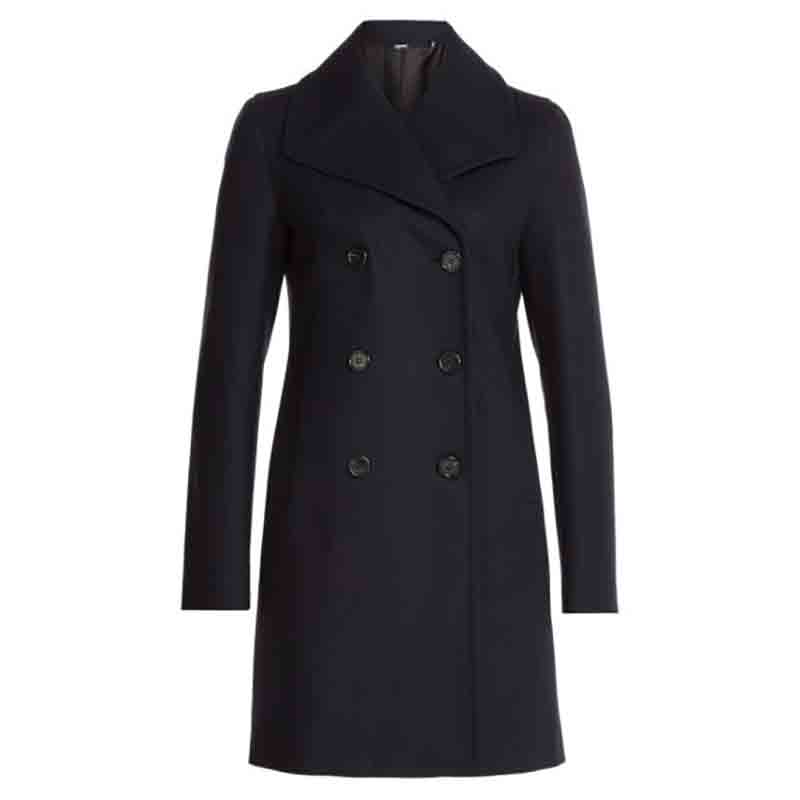 Moda, cappotto: 5 proposte per l’inverno 2015/16