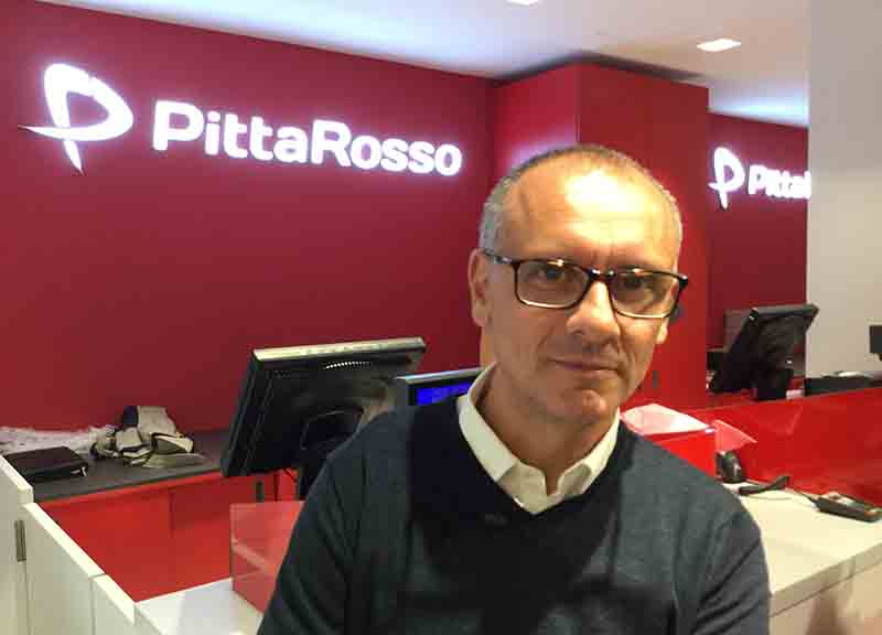 Pittarosso cresce in comunicazione con Simona Ventura e Leo Burnett Pittarosso cresce in comunicazione con Simona Ventura e Leo Burnett