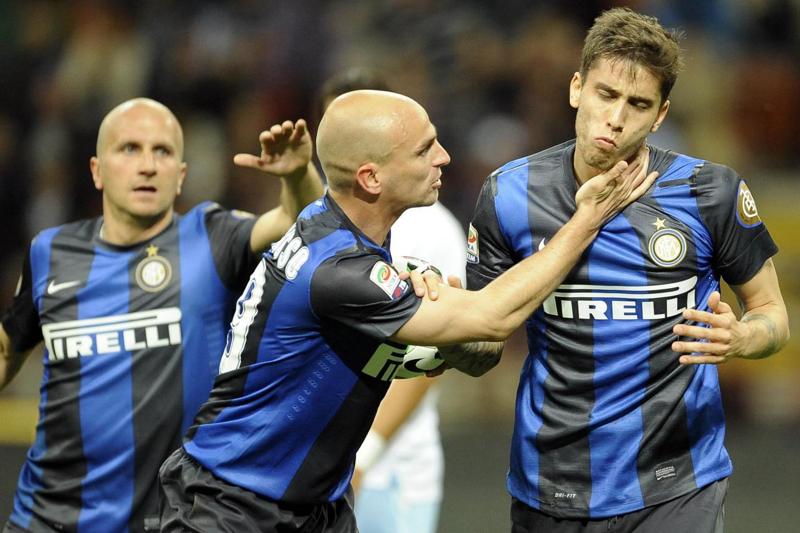 Inter, che… colpo: ok della Fifa e sono vicini i 10 mln di Alvarez Inter, che… colpo: ok della Fifa e sono vicini i 10 mln di Alvarez